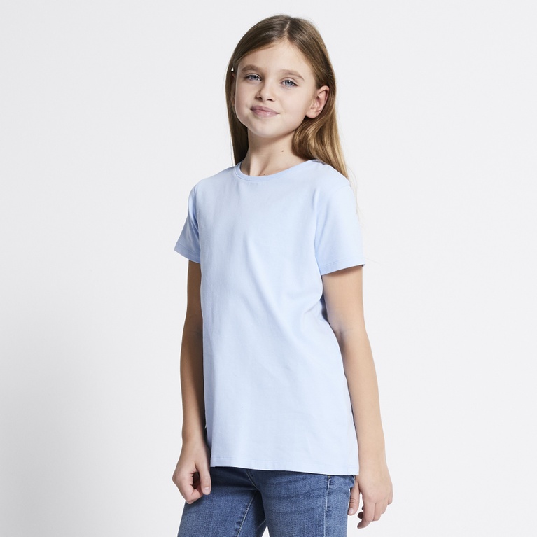 Basic t-paita "Filippa star"